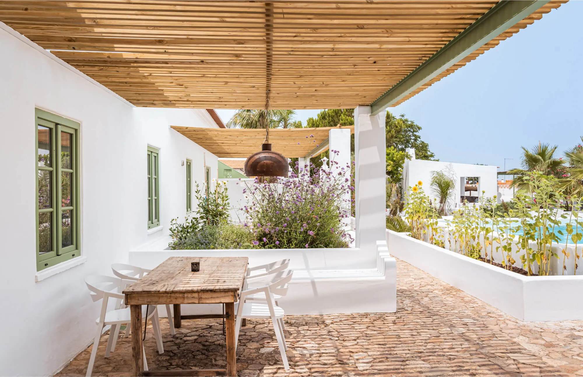 Villas Querido: Um Investimento Exclusivo entre Palmela e Azeitão